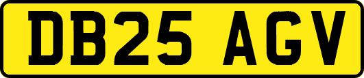 DB25AGV