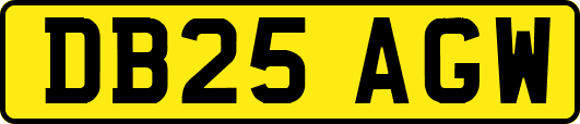 DB25AGW