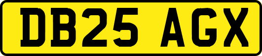 DB25AGX