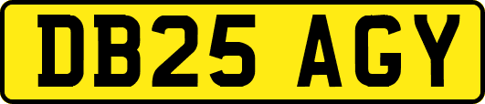 DB25AGY