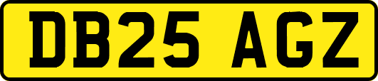 DB25AGZ
