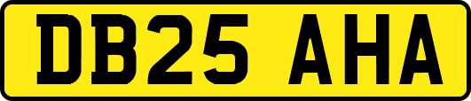 DB25AHA