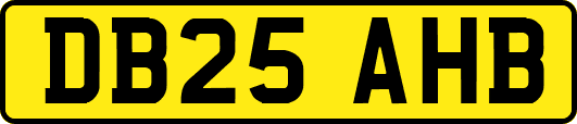 DB25AHB