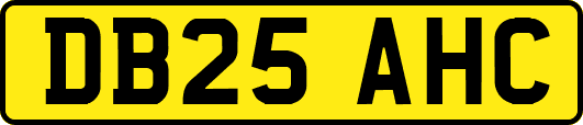DB25AHC