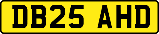 DB25AHD