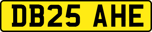 DB25AHE
