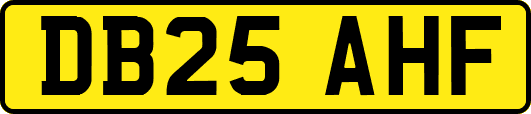 DB25AHF