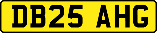 DB25AHG