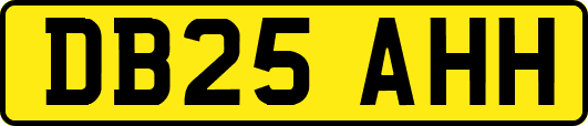 DB25AHH