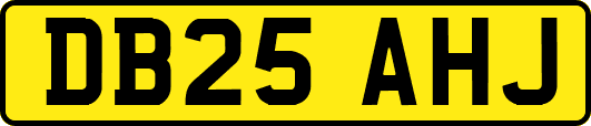 DB25AHJ