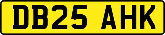 DB25AHK