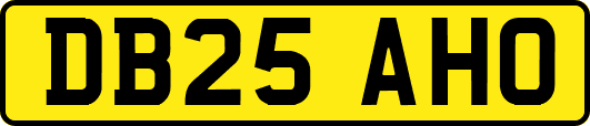 DB25AHO