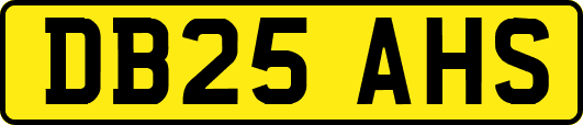 DB25AHS