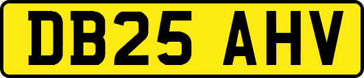 DB25AHV
