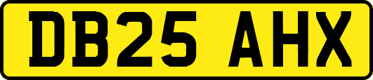 DB25AHX