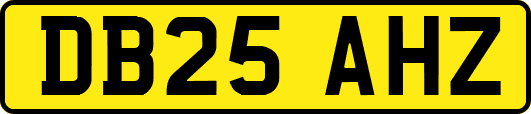 DB25AHZ