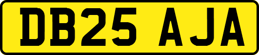 DB25AJA