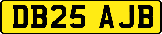 DB25AJB