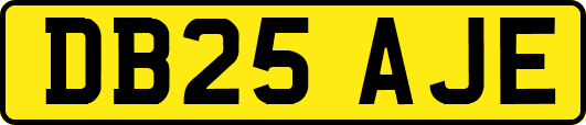 DB25AJE