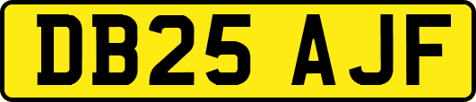 DB25AJF
