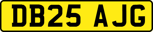 DB25AJG