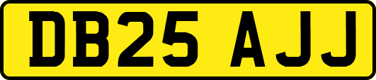 DB25AJJ