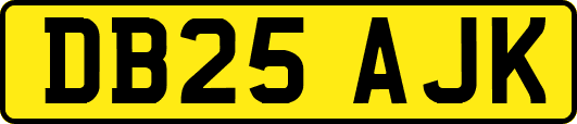 DB25AJK