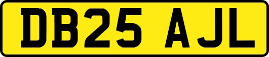 DB25AJL