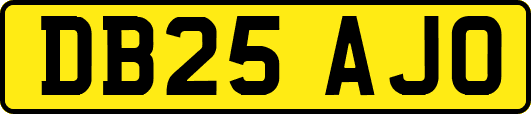 DB25AJO