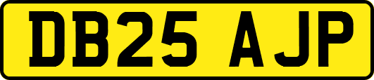 DB25AJP