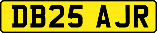 DB25AJR