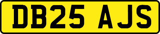 DB25AJS