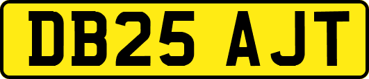 DB25AJT