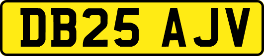 DB25AJV
