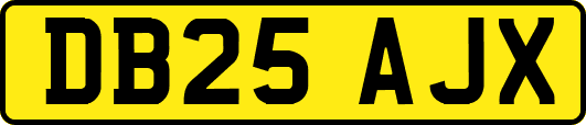 DB25AJX