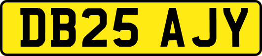 DB25AJY