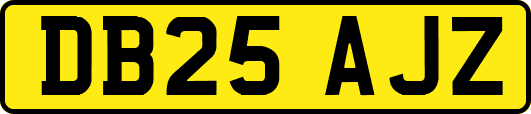 DB25AJZ