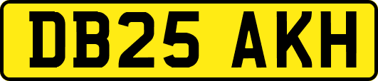 DB25AKH