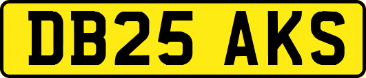 DB25AKS