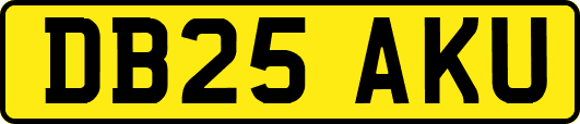 DB25AKU
