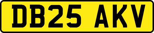 DB25AKV