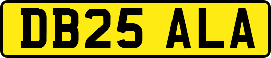 DB25ALA