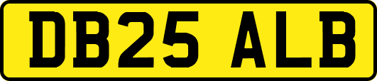 DB25ALB