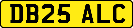 DB25ALC