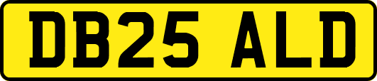 DB25ALD