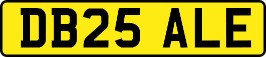 DB25ALE