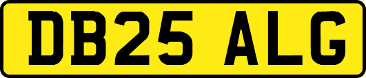 DB25ALG