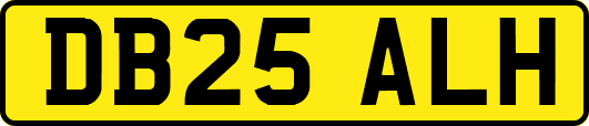 DB25ALH