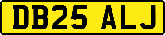 DB25ALJ