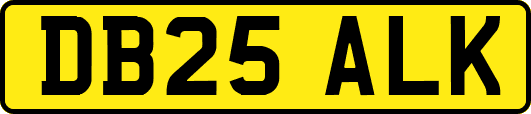 DB25ALK